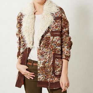 NWT Plenty by Tracy Reese Darlington Jacket L/XL